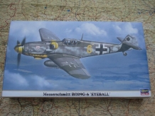 images/productimages/small/Bf.109G-6 EYEBALL doos Hasegawa schaal 1;48 nw.jpg
